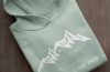MQ ADVENTURE IS OUT THERE - Organic Hoodie Unisex